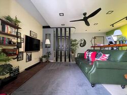 Blk 687D Choa Chu Kang Drive (Choa Chu Kang), HDB 4 Rooms #517389441